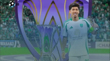 فيرمينو ولاعبو الأهلي السعودي يتألقون بلقطات حميمية قبل المباريات (فيديو)